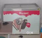 Deep freezer 3