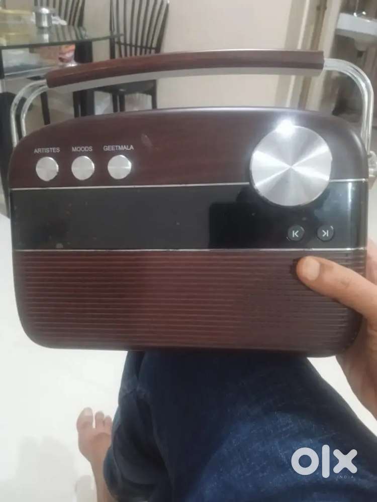 Saregama audio
