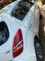 Hyundai i20 2010 Petrol Good Condition