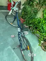BTwin Girls bicycle 8-14 years
