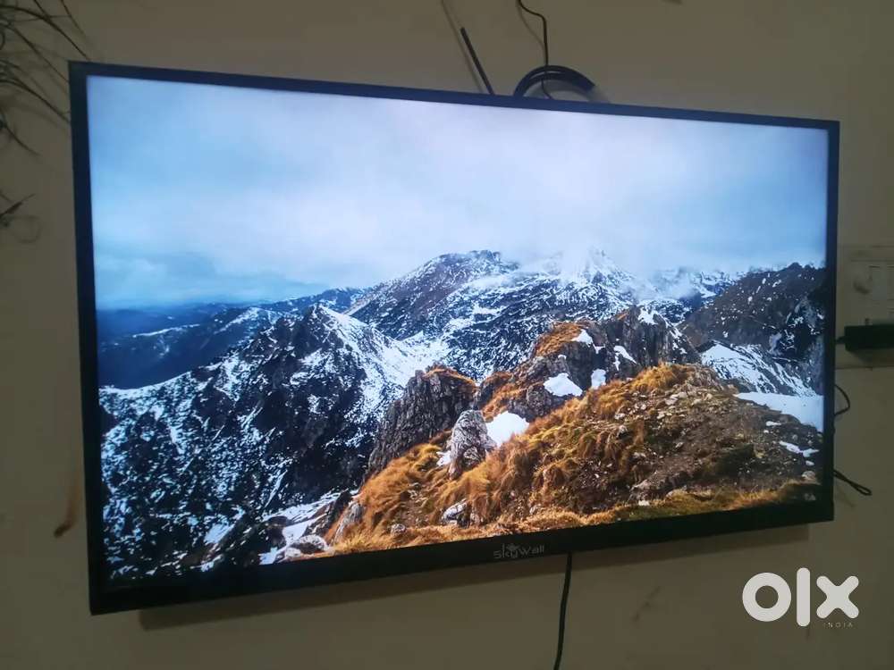 Lcd tv 32enh arjent sehll खपोली mumbai