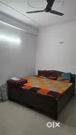 Flatmate for 2bhk flat in sharing available only for girls