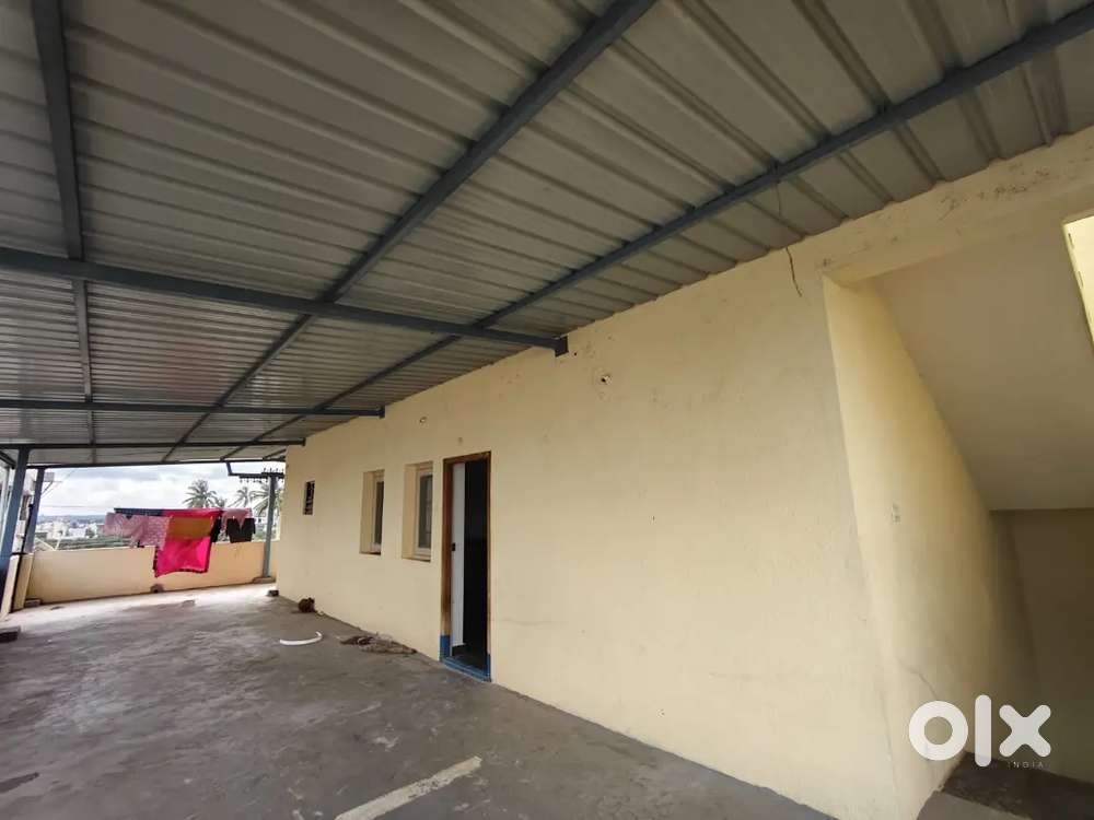 House For Rent 1BHK