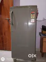 LG Refrigerator New condition