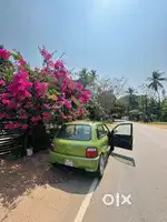 Maruti zen 2000