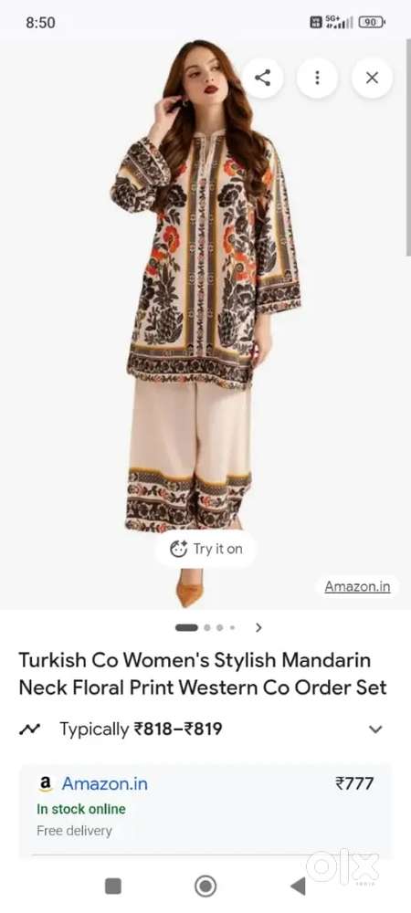 Sabhi trah k suit sile jate hai hai acche aur kifaiyti price pr