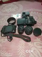 Canon m50 mark ii in Super condition