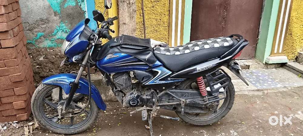 Honda Dream Yuga 2014 Good Maintained Vechical