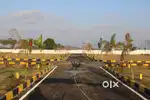 LUXURY VILLA PLOTS @ S P KOIL