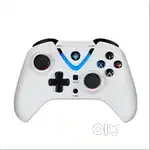 Gaming controller area cosmic byte