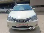 Toyota Etios Liva 2014-2016 GD, 2015, Diesel