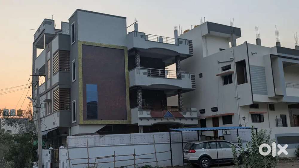 1 & 2 BHK for Lease & Rent suitable for Family & Bachelor's