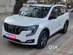 Mahindra XUV700 2.2 AX 7 Diesel MT Str, 2022, Diesel