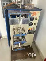 Pepsi Making Machine
