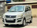 Wagon R 2014 company CNG
