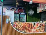 Running cafe for sale