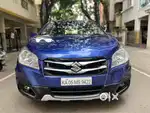 Maruti Suzuki S-Cross Zeta 1.3, 2016, Diesel