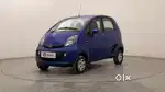 Tata Nano 2012-2015 Twist XT, 2015, Petrol