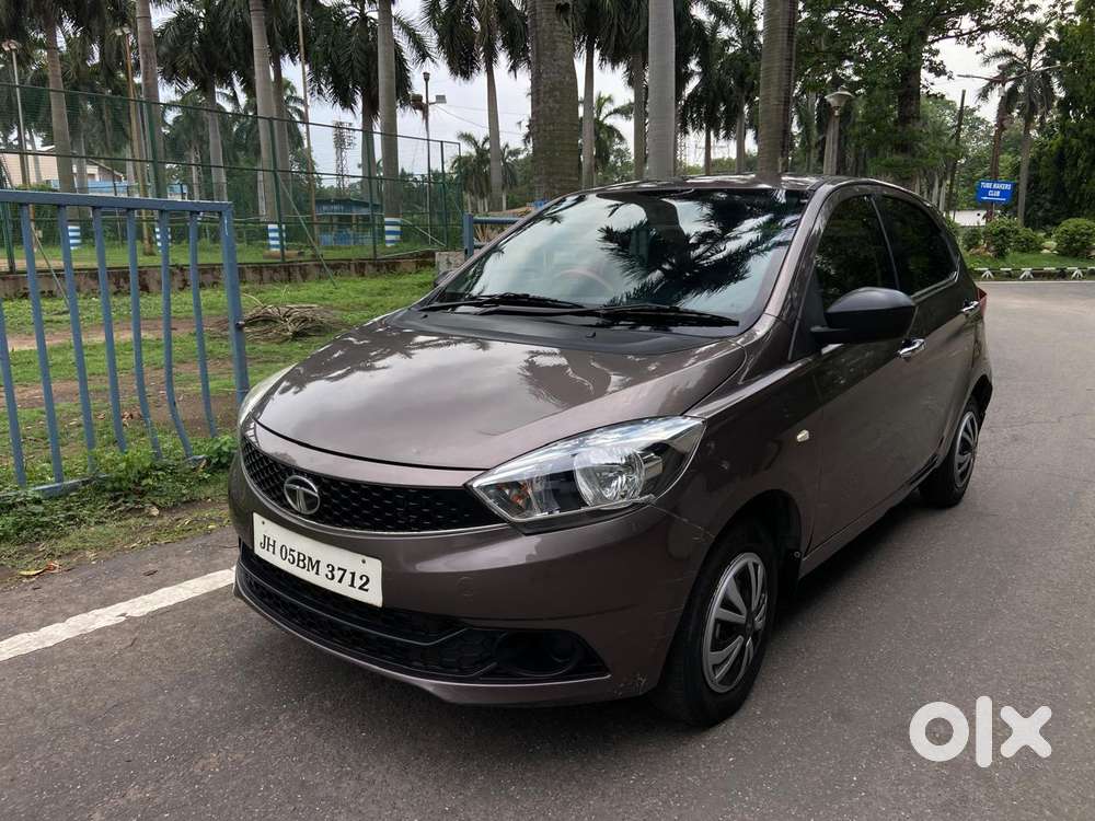 Tata Tiago XM, 2016, Petrol