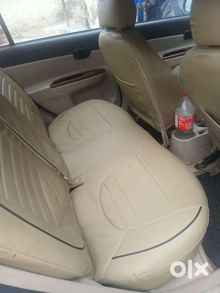 Next to show good family car