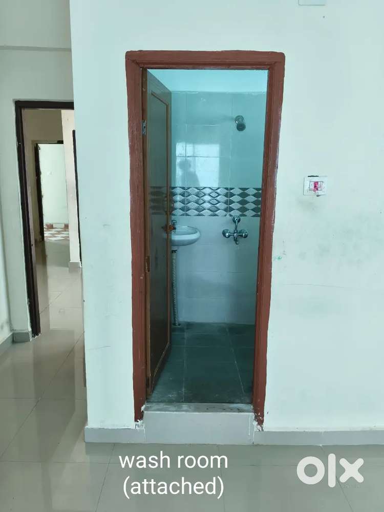 2bhk flat Near Godiapokhari (Pamasara)
