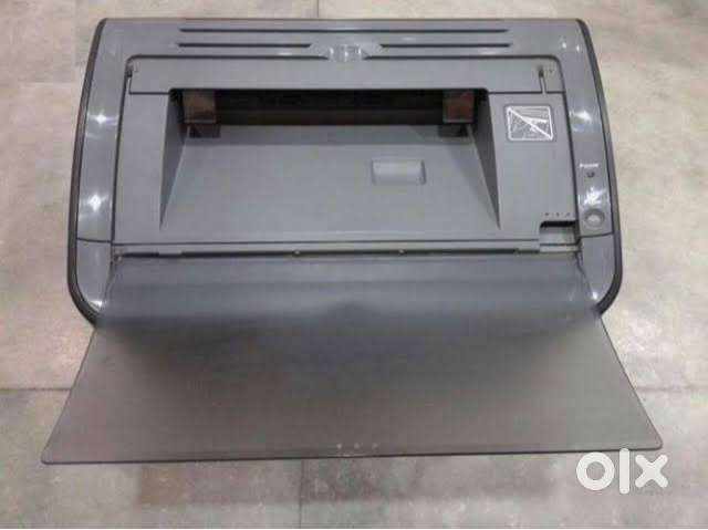 CANON LEASER PRINTER