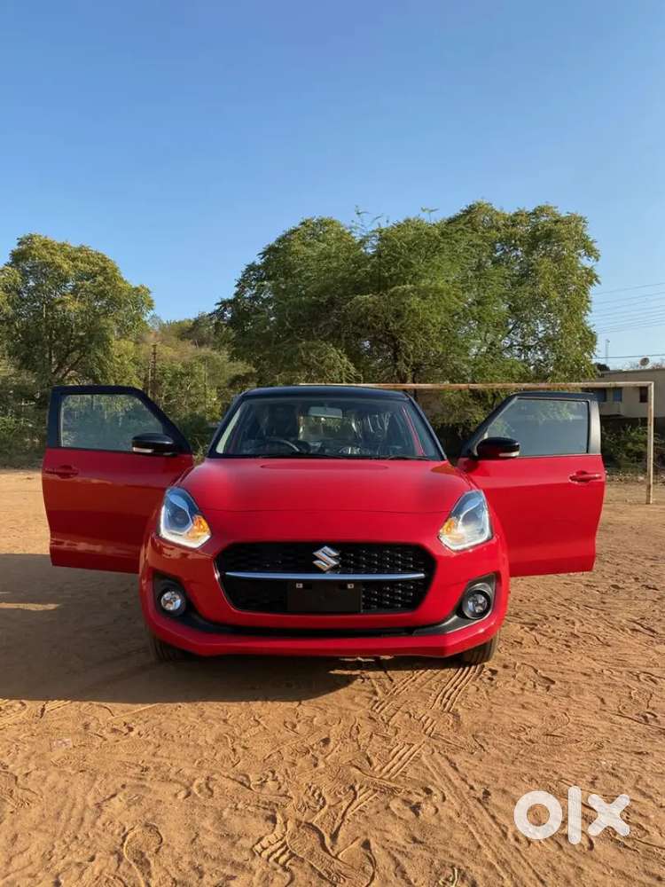 Swift 2021 Good condition