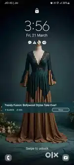 Karigar chahiye Boutique par