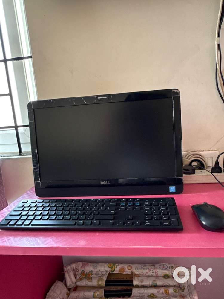 DELL AIO INSPIRON 20 3052 Desktop