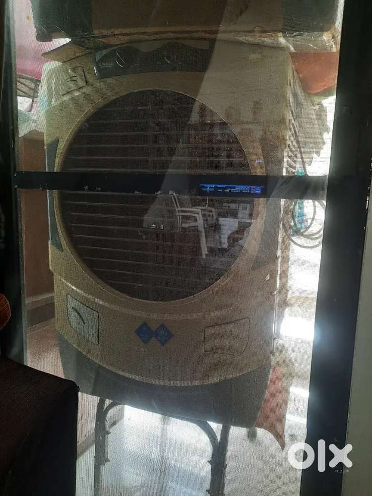 Maharaja Company  *Cooler*