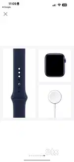 Apple watch series 6 Cellular