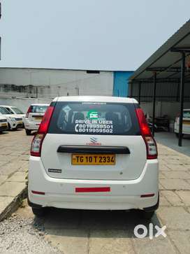 need uber drivers for qfleet private limited