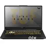Asus TUF Gaming A17 FA706IHRB-HX041W AMD Ryzen 5