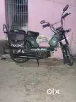 Good condition
