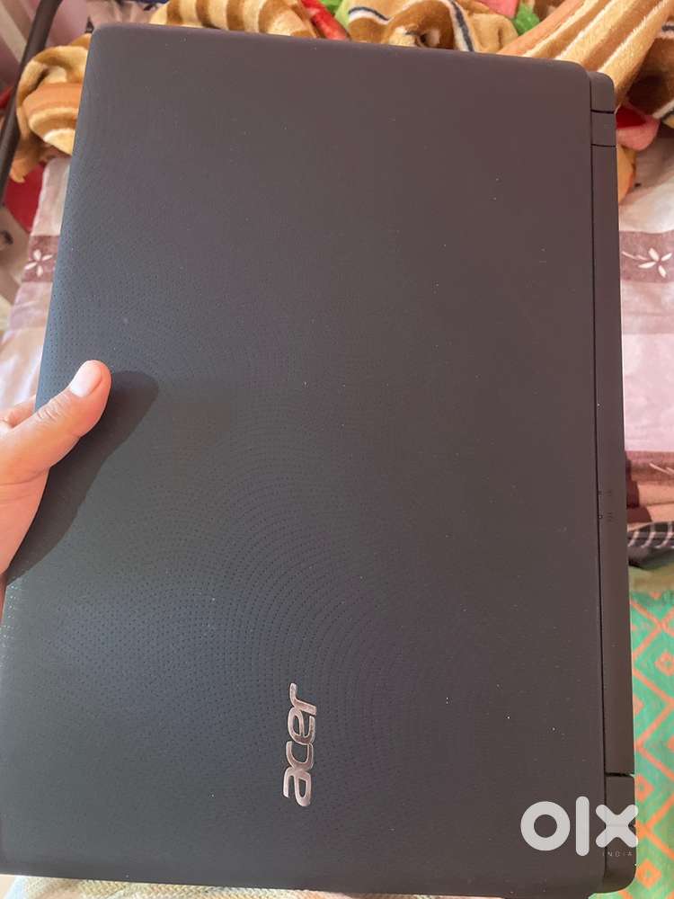 Acer Laptop very good condtion