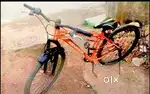 Keysto cycle in good condition