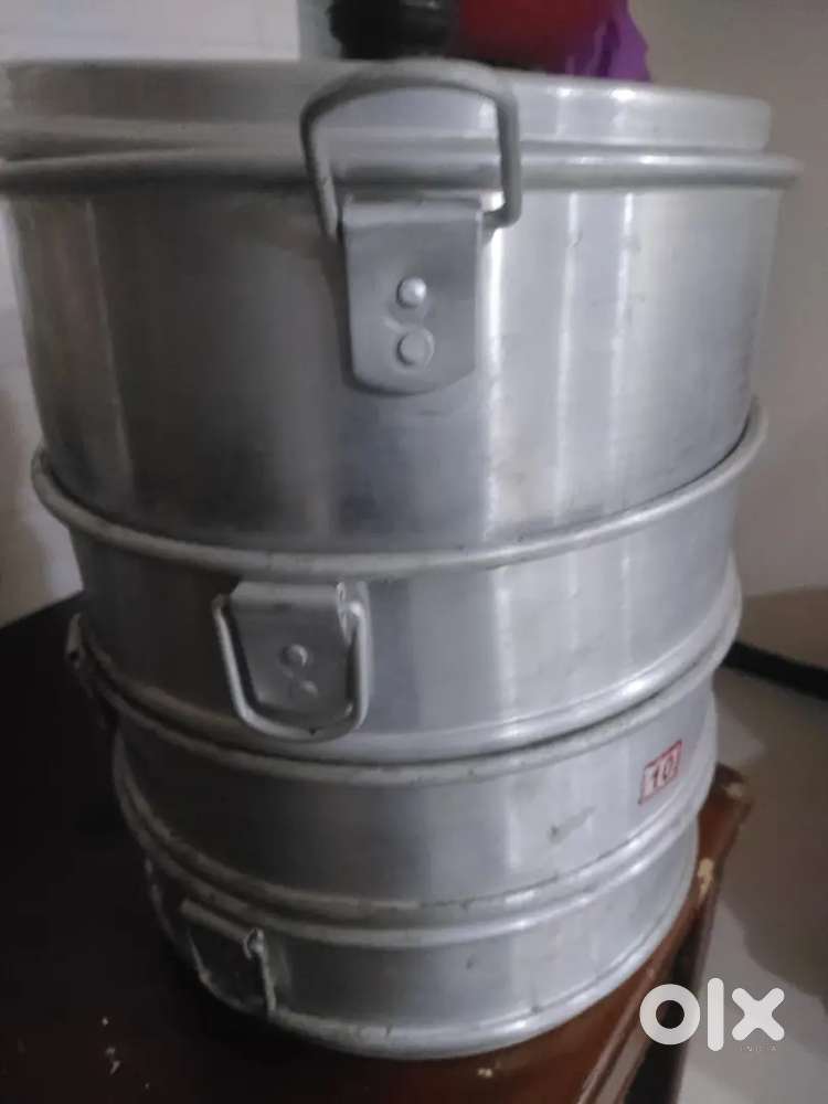 SELLING UNUSED MATERIAL