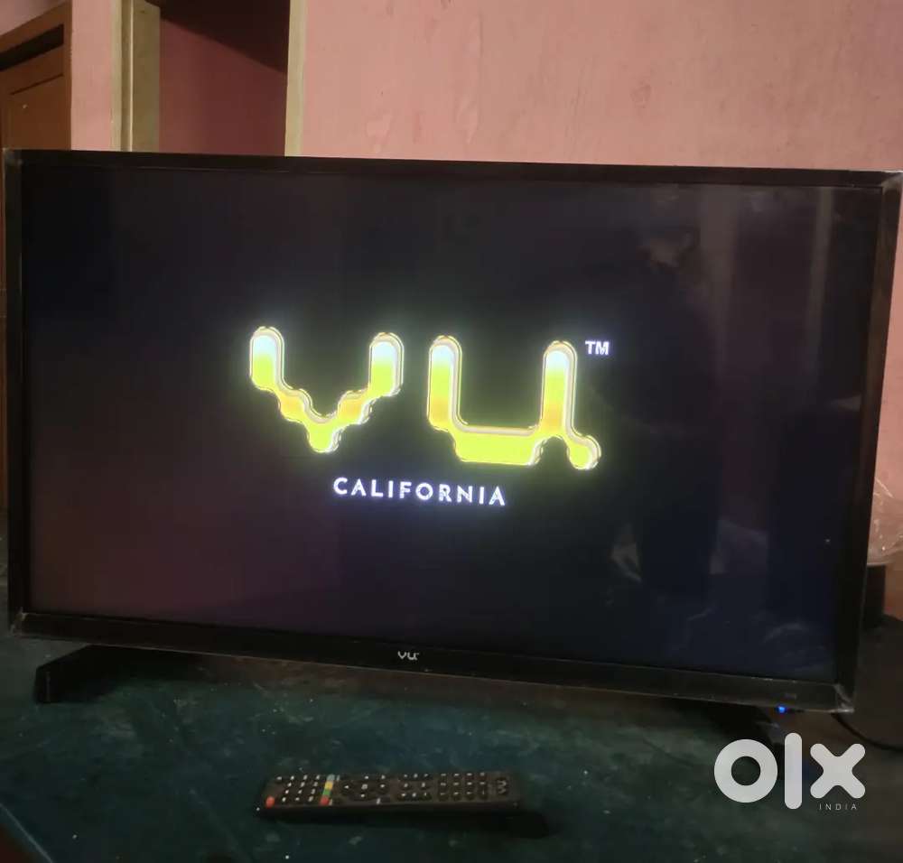 Vu tv for sale