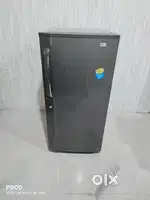 LG 4-Star 200L Single Door Fridge in Bangalore, perfectly working.