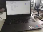 Dell Inspiron 3551 15.6-inch Laptop (Pentium N3540/4GB/500GB)