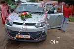 Mahindra KUV 100 2017