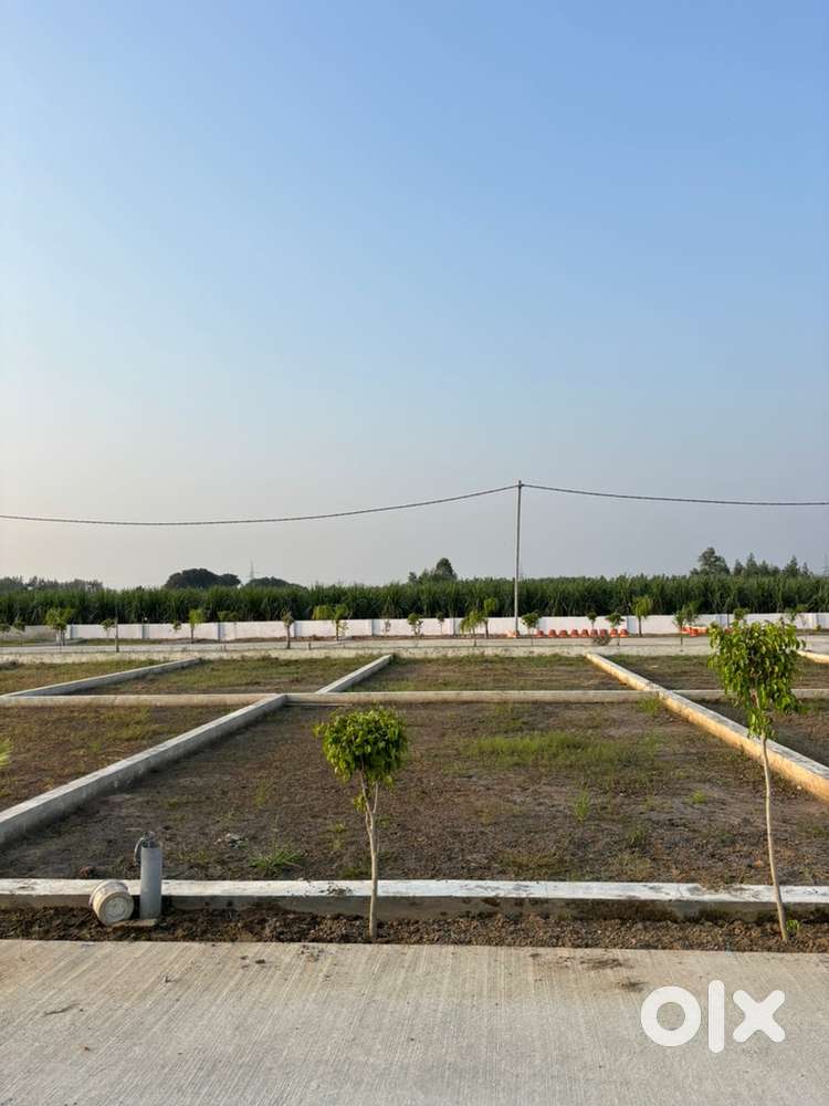 111 gaz Plot for sale
