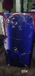 Lg fridge in good condition