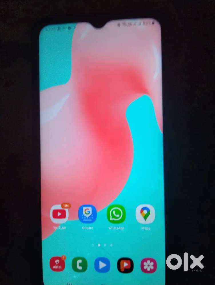 Samsung galaxy f12 rem 4 128 bahut hi achha hai bus ek bar  combo chen