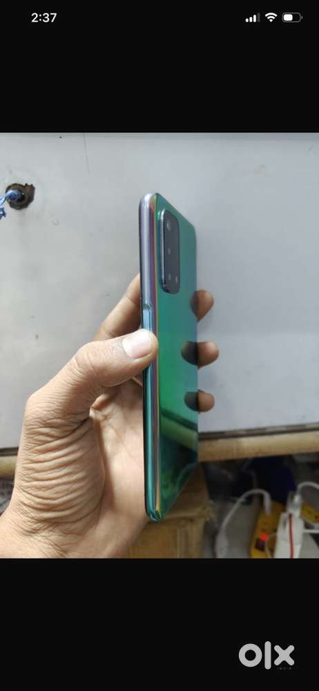 Oppo A74 6/128 5g
