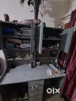 study table
