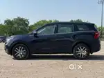 Mahindra XUV700 2.0 AX 7 Petrol MT Str, 2022, Petrol