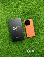 Realme GT 7 PRO 16GB/512GB Mars Orange Color Indian Excellent Condi...