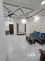 2 BHK newly built house for rent