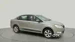 Skoda Rapid 1.6 Ambition Plus MPI, 2015, Petrol